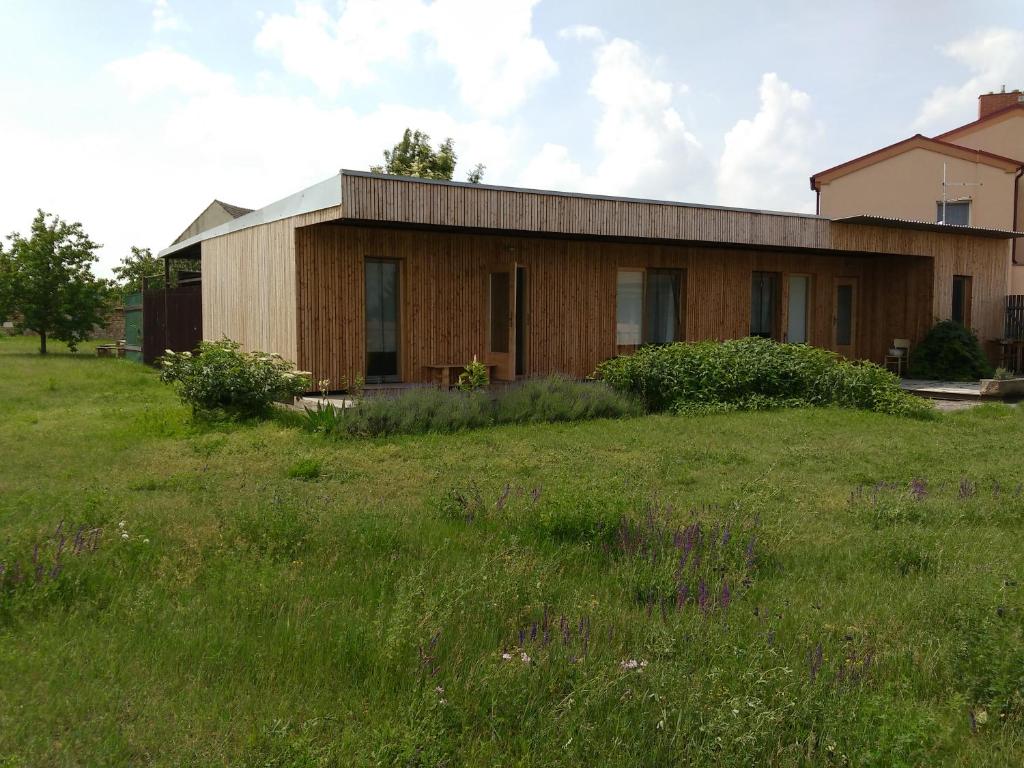 Kůlna room 2