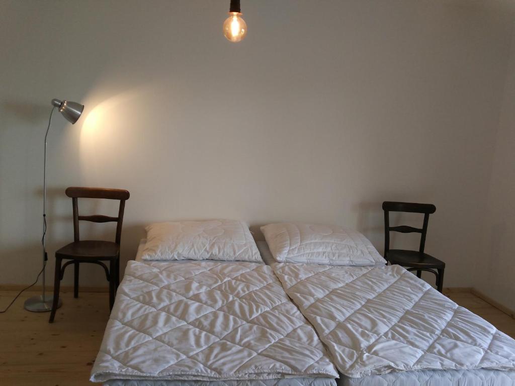 Kůlna room 5